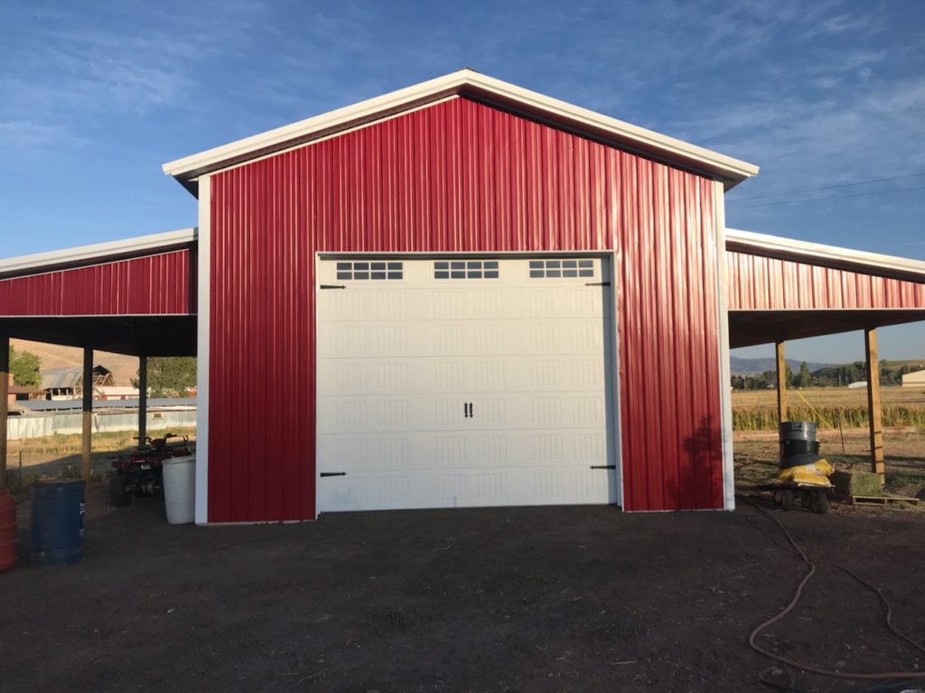 Roofing Contractors Northern Utah Kanga Roof