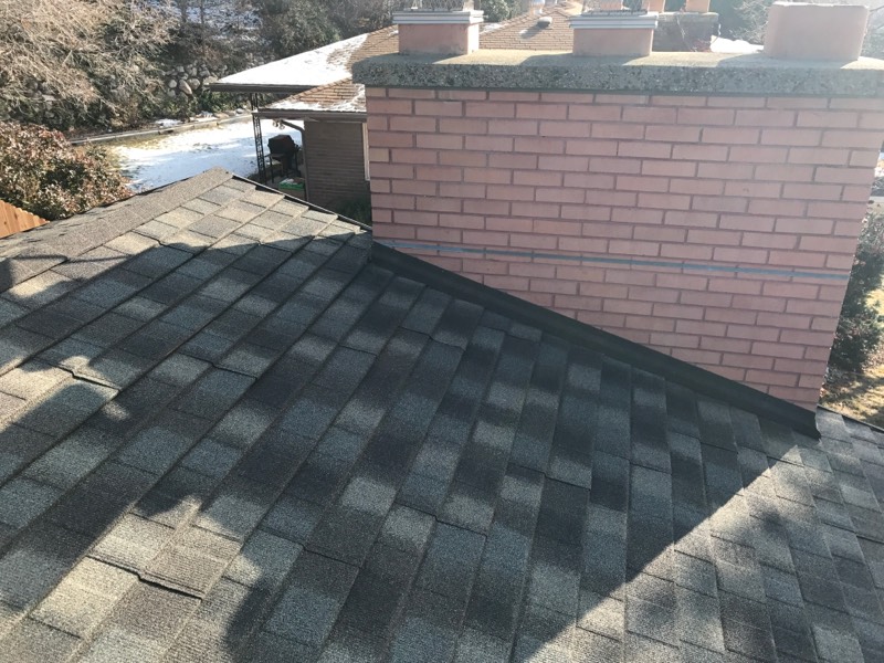 residential roofing contractor ogden CLinton 