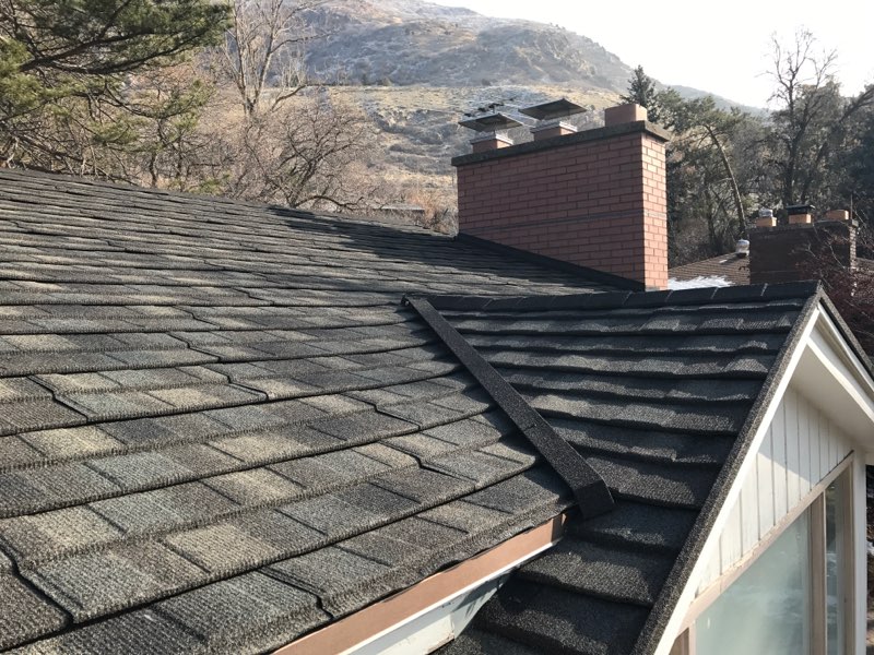 residential roofing company ogden utah davis county 