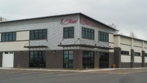 commercial roofing layton utah