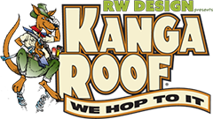 Kanga Roof Utah
