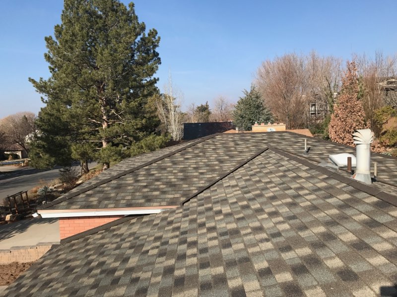Kanga Roof Northern Utah Residential Roofing Contractors