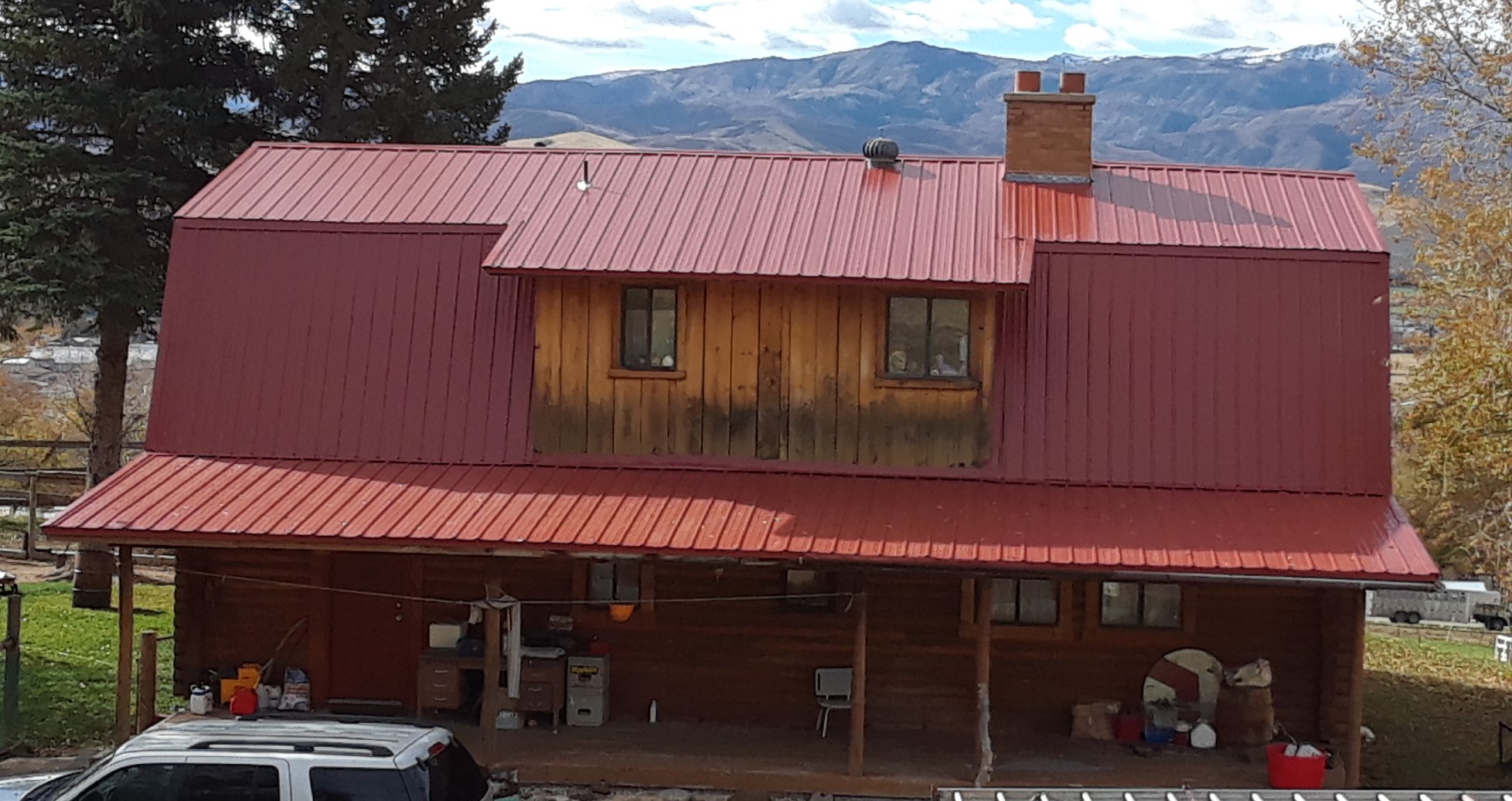 Kanga Roof Utah Roofing Contractors