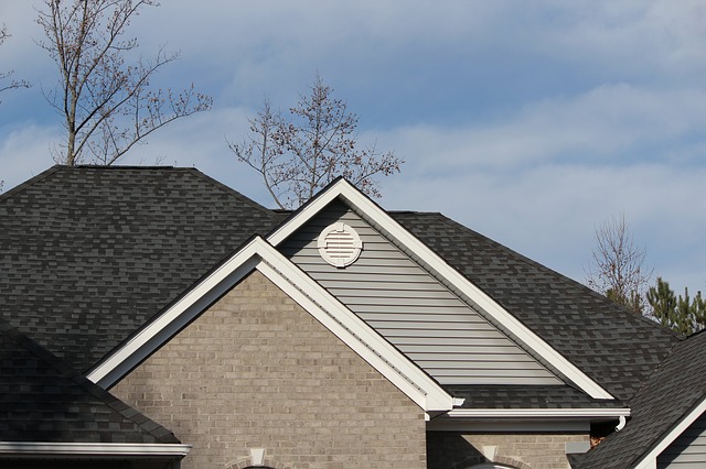 Kanga Roof Utah Soffits and Fascia Residential Roofing Contractors