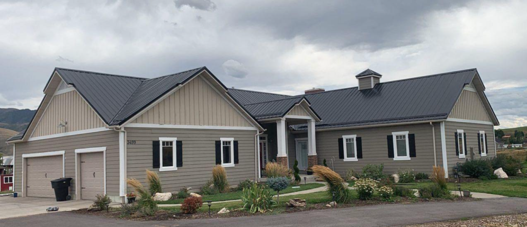 Kanga Roof Utah Residential Roofing Contractors
Roof colors