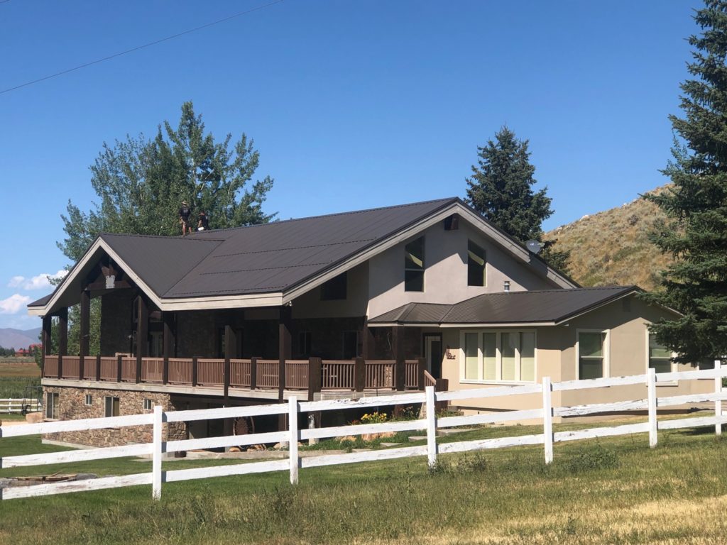 Taylor Roofing Services taylor