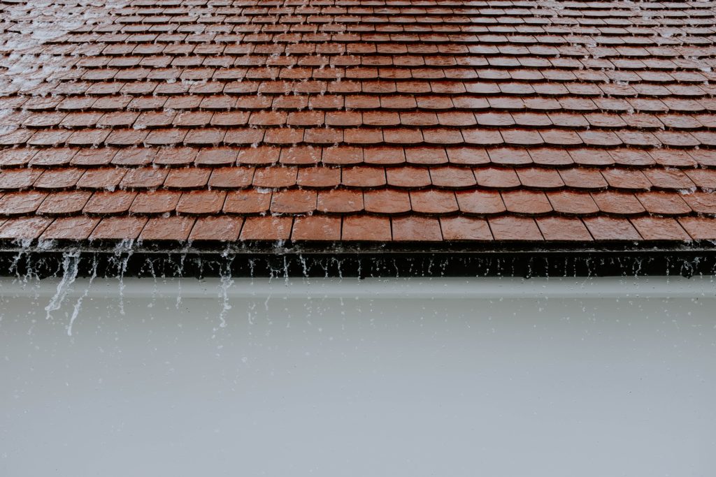 Kanga Roof Layton Utah Roofing Summer Roof Problems