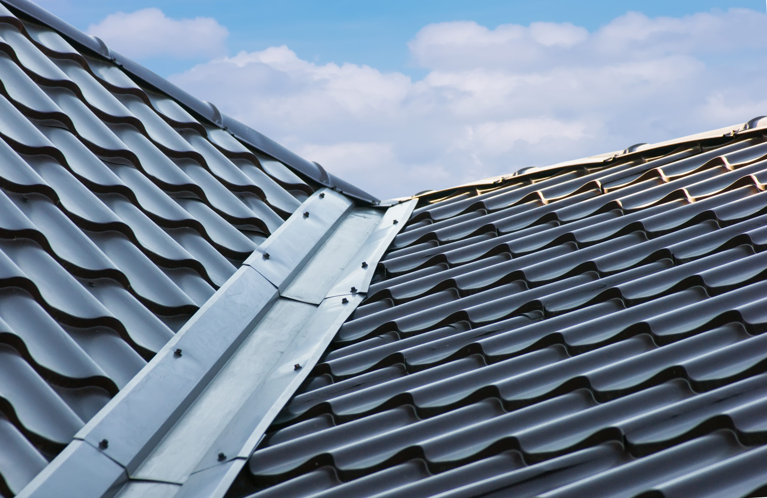 Metal And Asphalt Roofing Utah Kanga Roof Impact resistant shingles