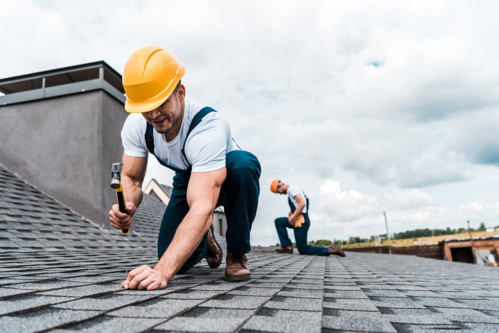 West Haven Roofing Services replace your roof west haven