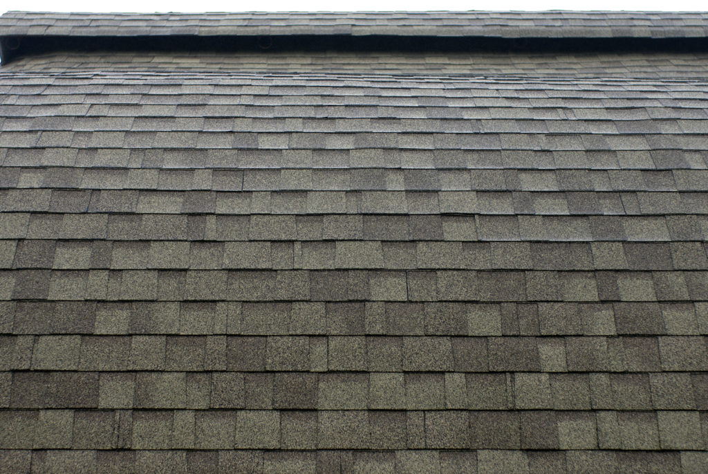 Benefits of Asphalt Roofing Shingles