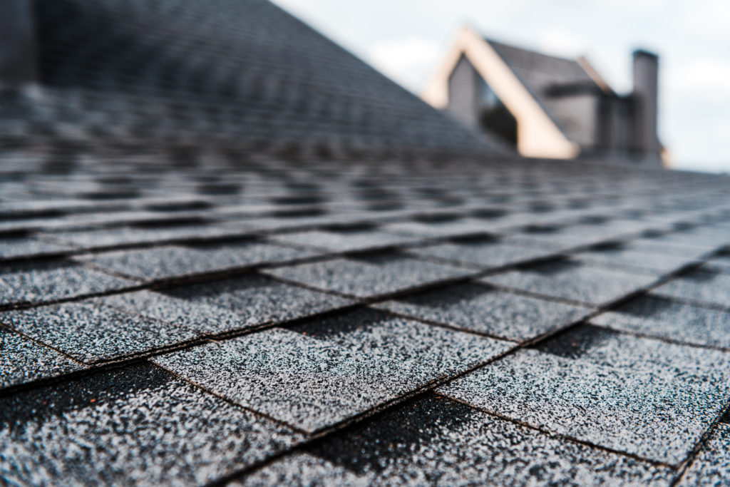 The Right Season for Roof Replacement