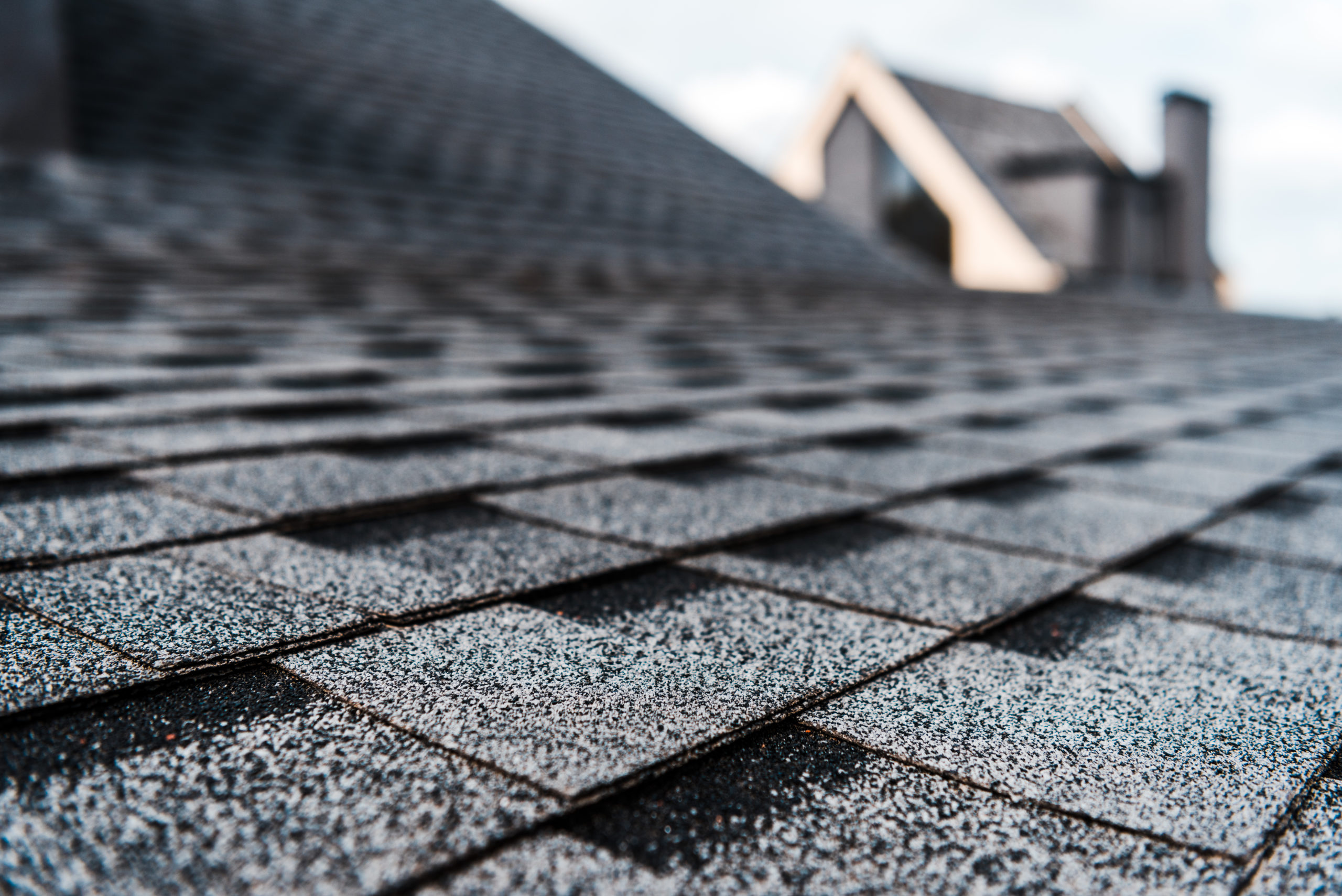 5 Ways To Fix Hazardous Broken Shingles How-To Handle Broken Shingles With KangaRoof
