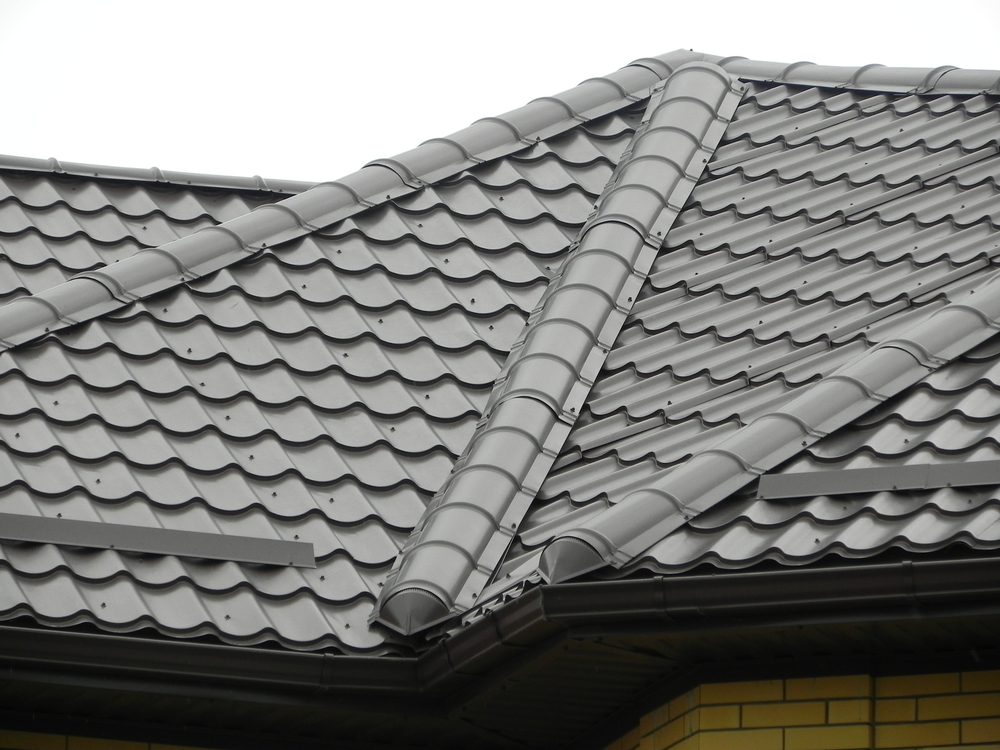 signs you need a new roof