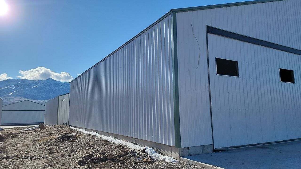 Metal Siding Metal Siding