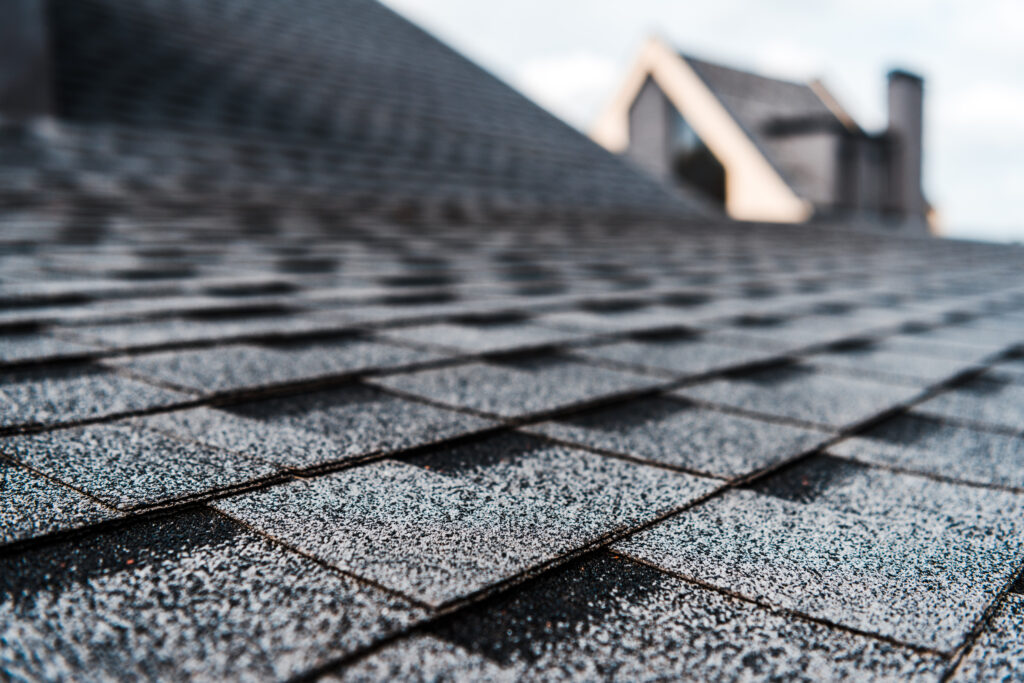 The Pros And Cons Of Black Roofs