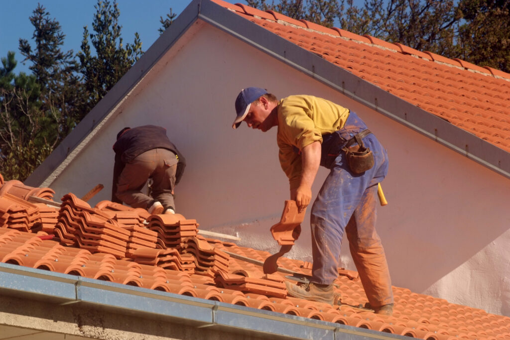 unsafe roofing temperatures layton ut