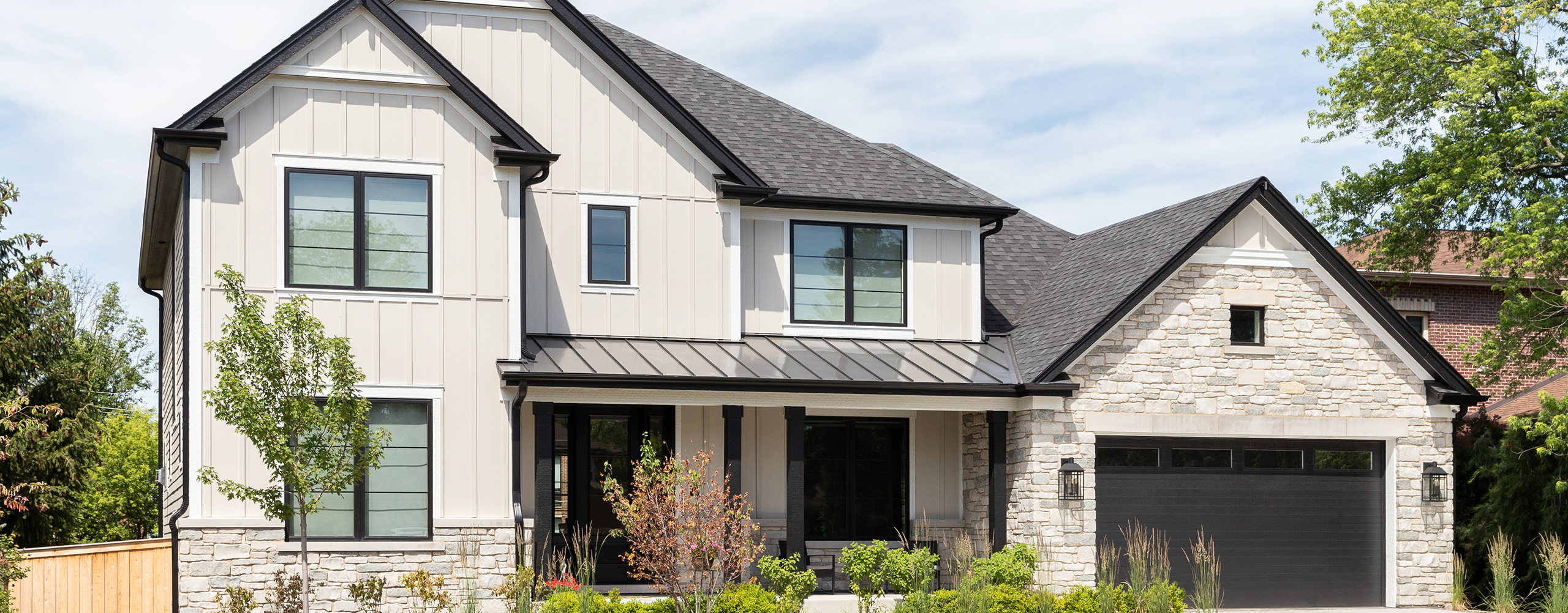 curb appeal