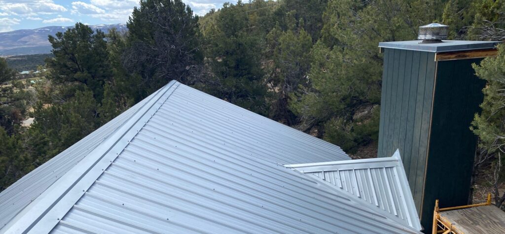 roofer morgan utah