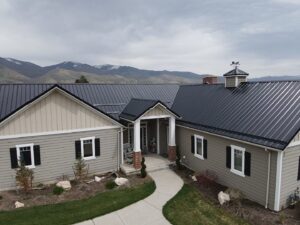 roofer morgan utah