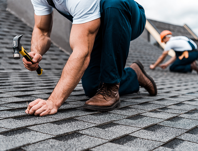 7 Signs of a Bad Roofing Job to Look Out For Signs of a Bad Roofing Job