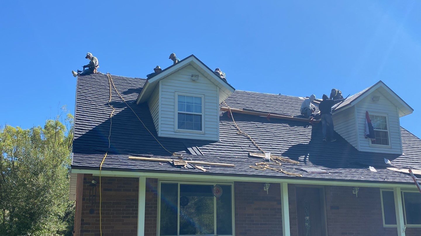 roofing company layton utah roofer morgan utah
