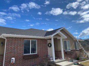 roof repair layton utah
