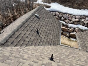new construction roofer morgan utah