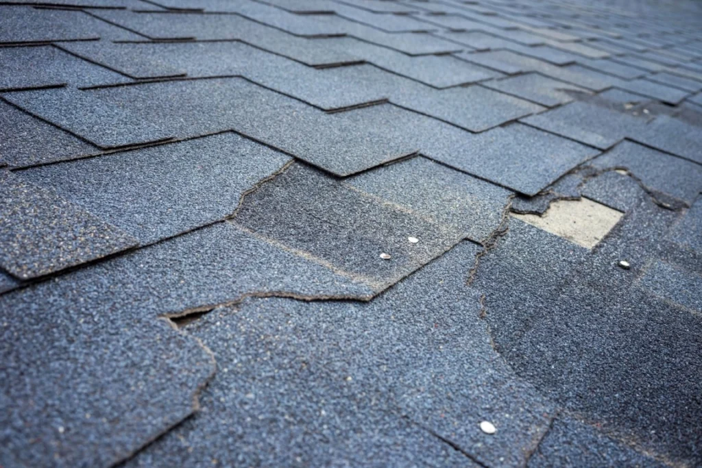 7 Signs of a Bad Roofing Job to Look Out For Signs of a Bad Roofing Job