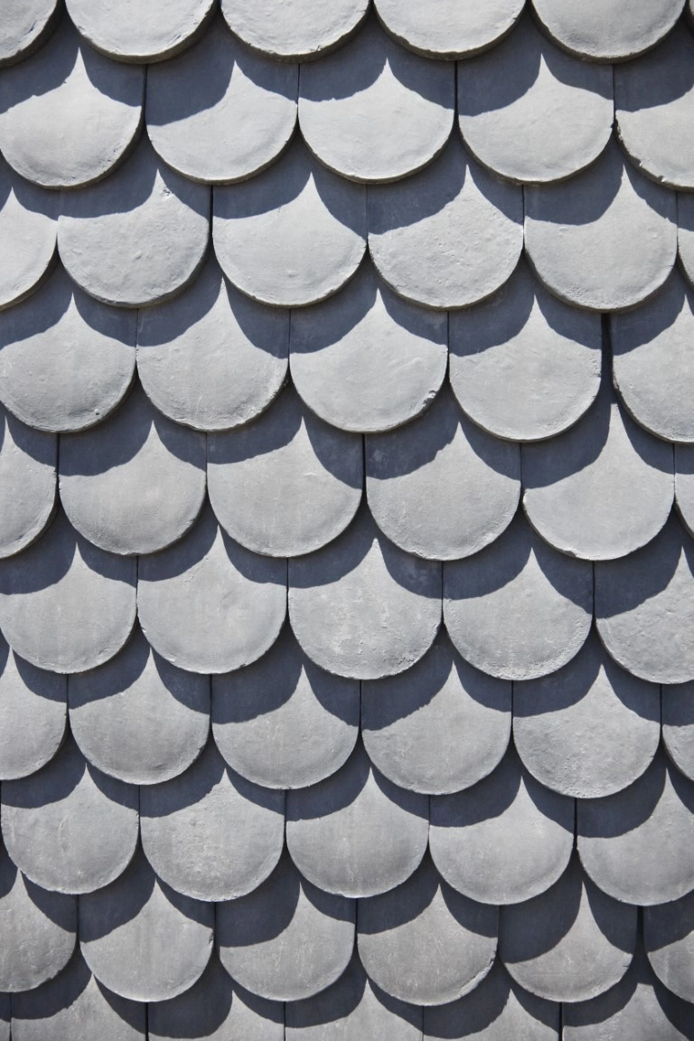 Shingle Shapes