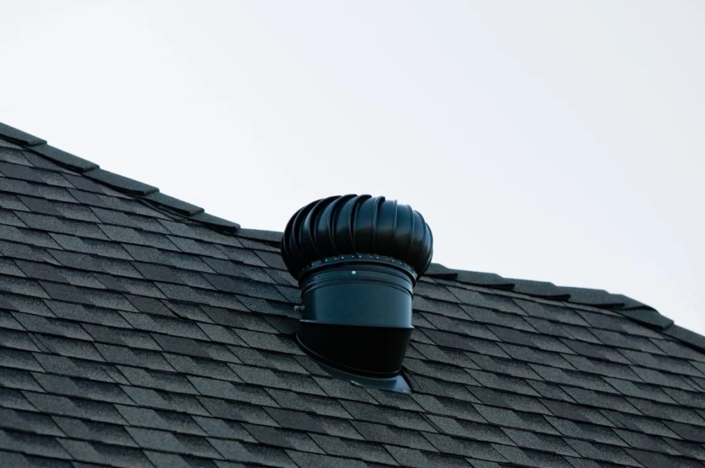 The Importance of Proper Attic Ventilation attic ventilation