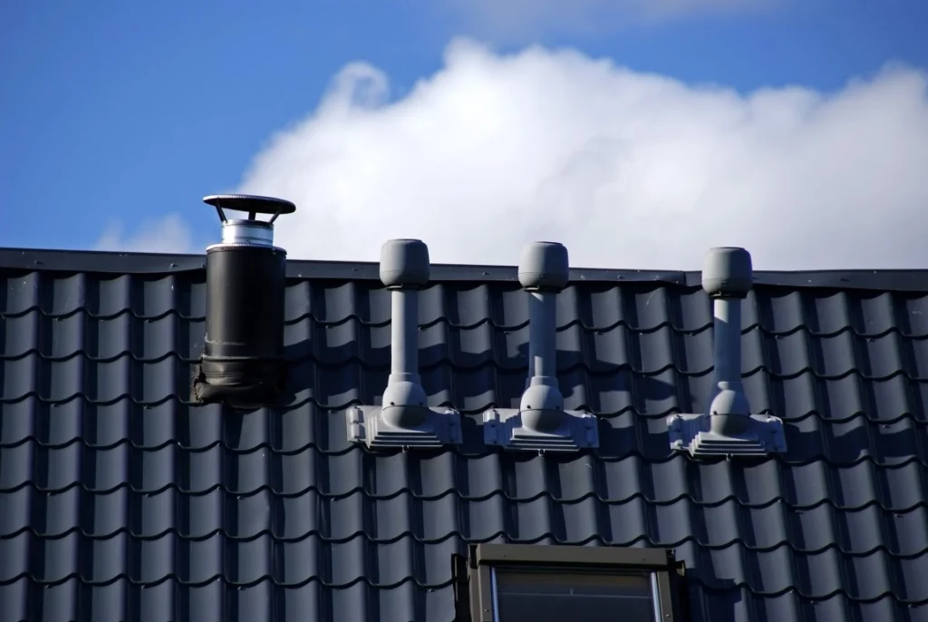 The Importance of Proper Attic Ventilation attic ventilation