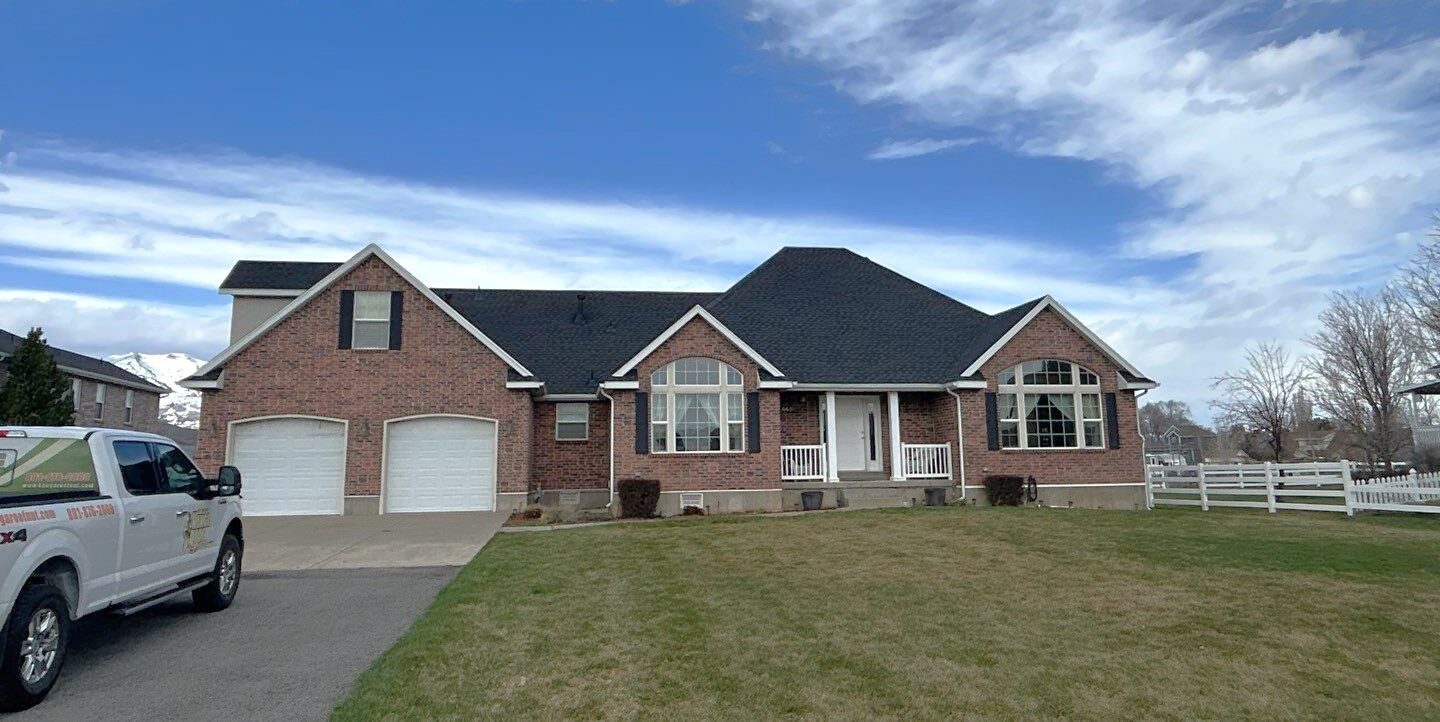 roofing contractors provo utah