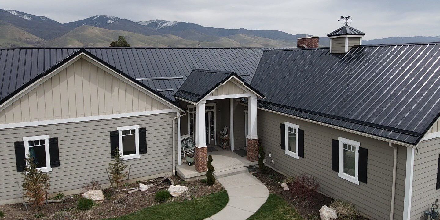 roofer layton utah