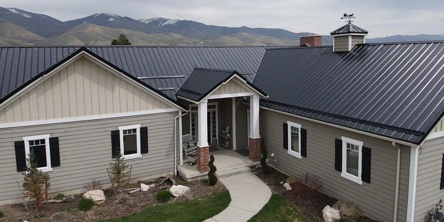 roofing contractors provo utah
