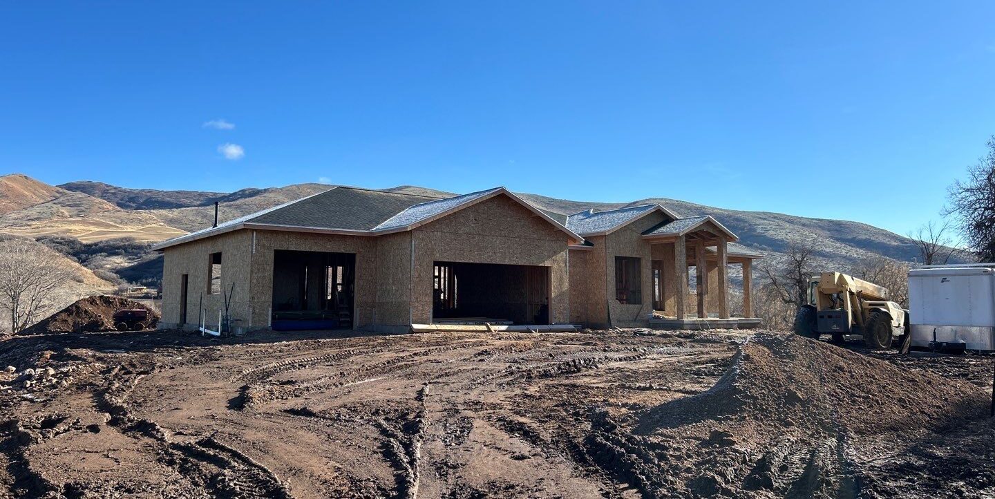 roofing contractors provo utah