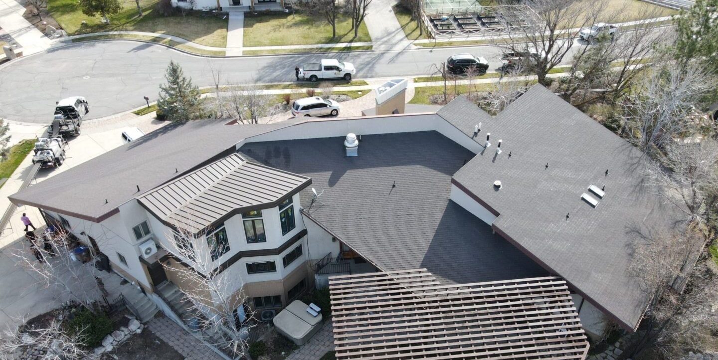 roofing contractors provo utah