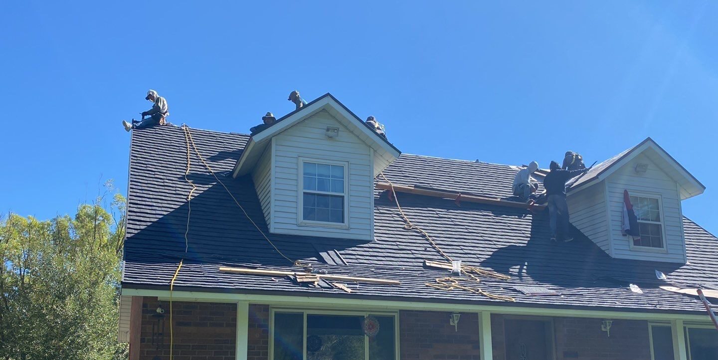 roofer lehi utah