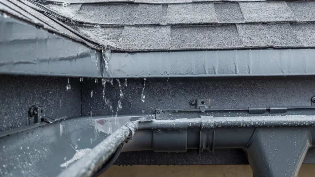 How Proper Roof Drainage Protects Your Home’s Foundation How Proper Roof Drainage Protects Your Home’s Foundation